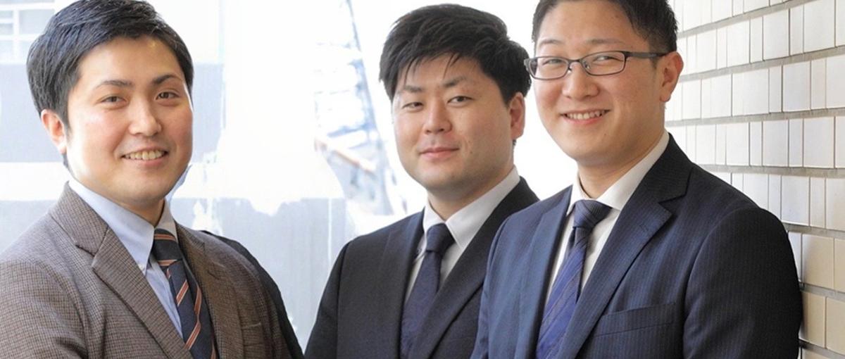 日本の店舗不動産に革命を｜業界の常識をこわす居抜きビジネスで、理想の街を