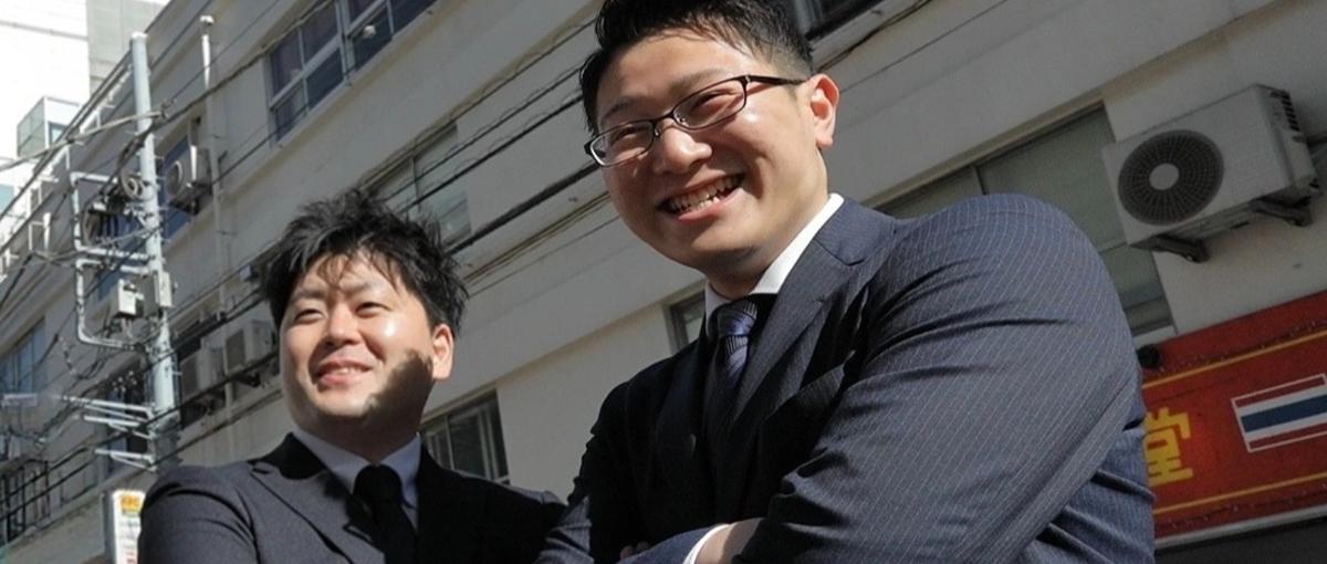 売る営業からプロジェクトを動かすプロへ。不動産で店舗の未来を創るPM職へ