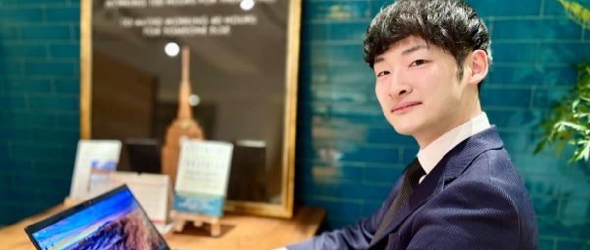 ITエンジニアを目指す27卒へ！プログラムスキル不問のインフラエンジニア