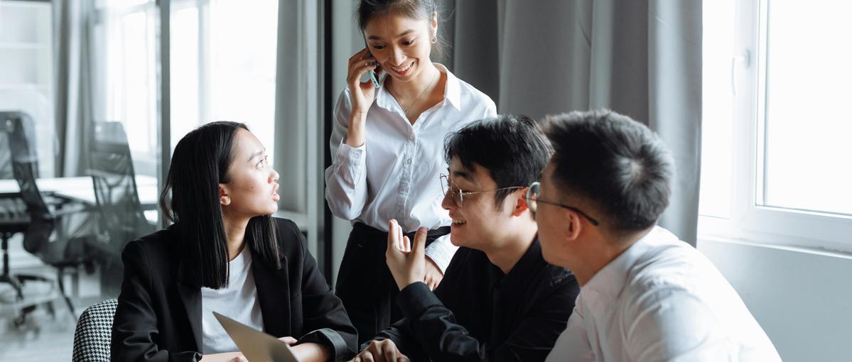 経営戦略・IT戦略のコンサルティングスキルを高めたいマネージャー募集！！