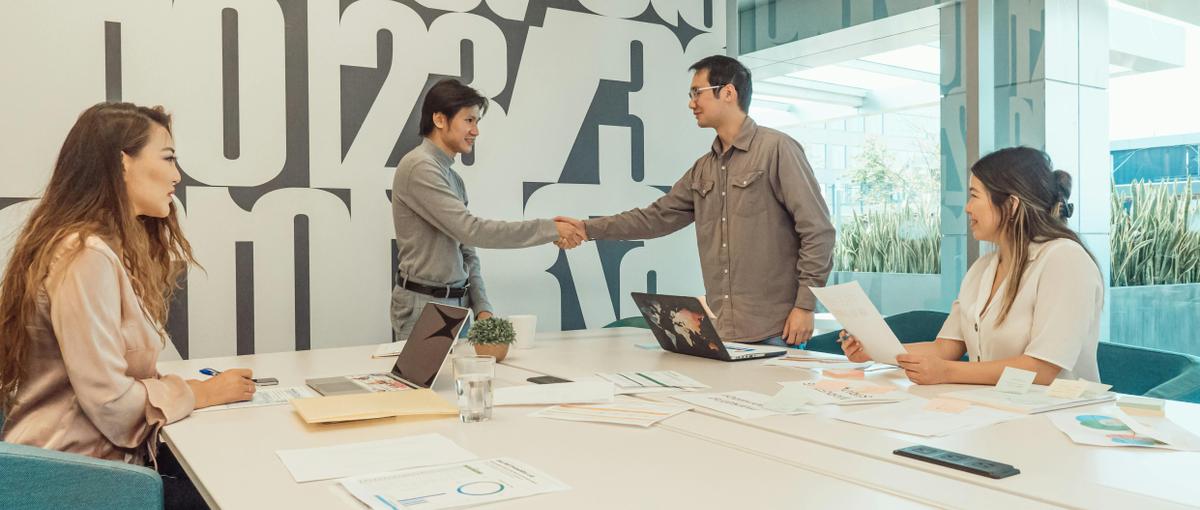 経営戦略・IT戦略のコンサルティングスキルを高めたいアナリスト募集！！