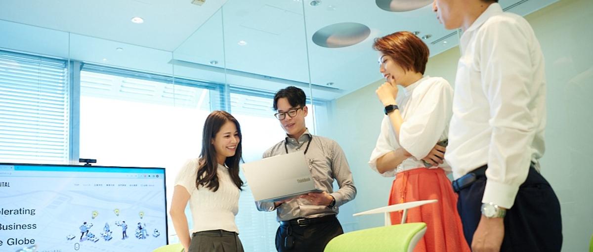 韓国クリニックの魅力を日本に広める！SNSマーケチームリーダー募集！