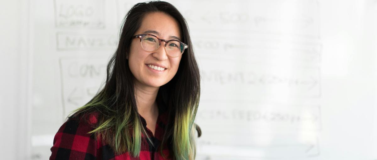 最先端の言語を使って開発！Programmer募集！！