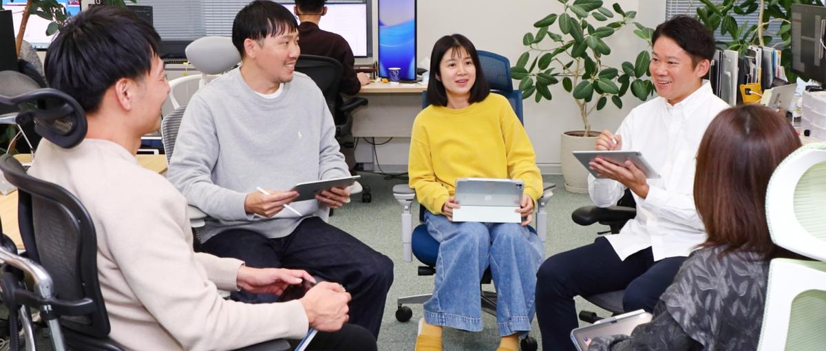 日本の子どもたちの学びを支える！カスタマーサクセスメンバーを募集