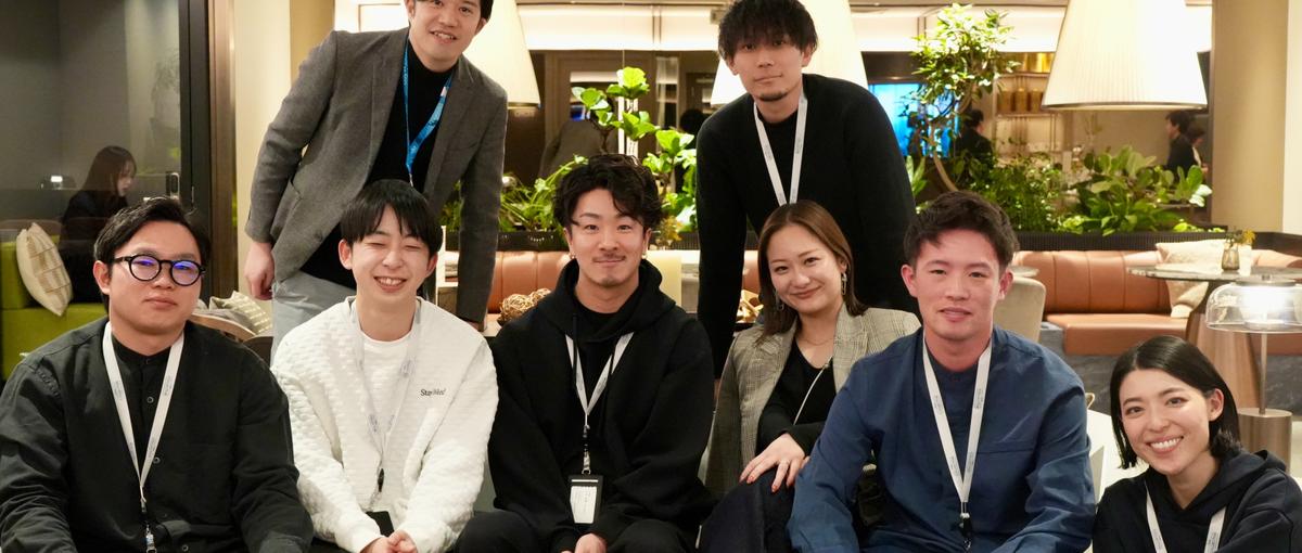  リクルート・SaaS出身者と伴走｜成長産業の採用支援に挑戦しませんか？
