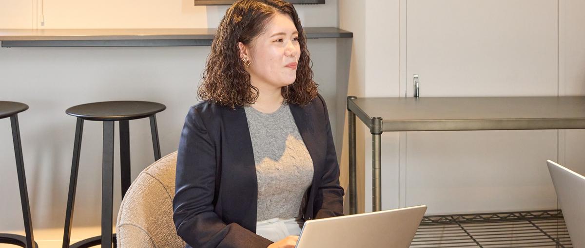 WEBサイト制作のプロフェッショナル求む！共に私たちの魅力を拡散へ！