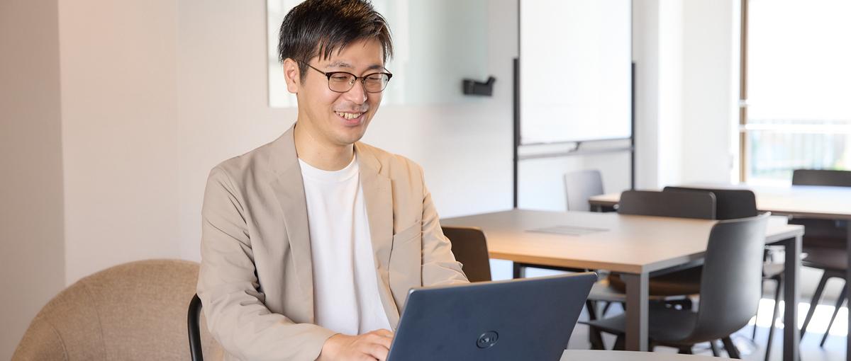 採用広報ライター職｜好きな場所・好きな時間から家庭と両立しませんか？