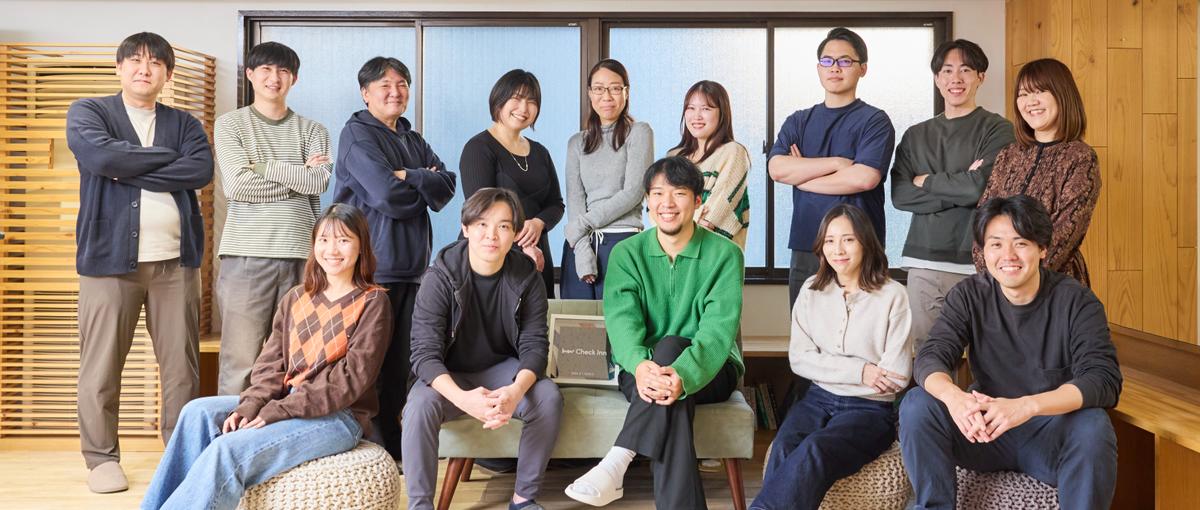 宿泊業界の未来を変える｜顧客成功の仕組みをつくるカスタマーサクセス