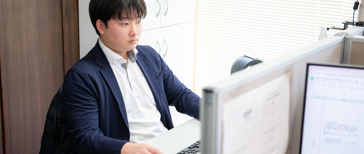 プレイングマネージャー｜BigQuery化を推進するバックエンドエンジニア