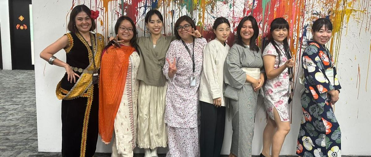 英語を使って世界中で働けるようになりたい！その夢マレーシアで叶います