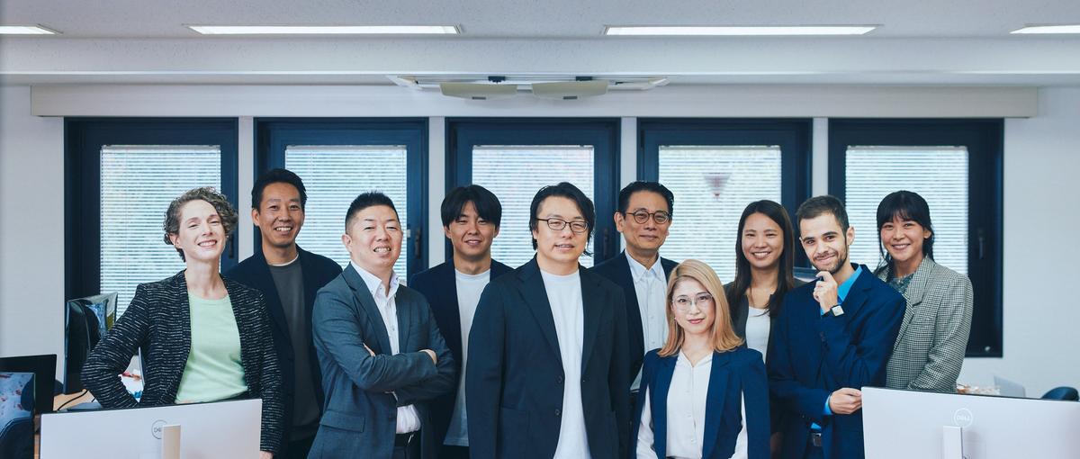 越境ECグロースハッカー募集｜海外マーケティング支援に挑戦しませんか？