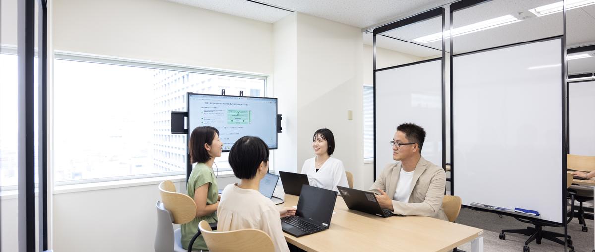 東京アプリ_コンタクトセンターオペレーションで最高の都民体験を創出する！