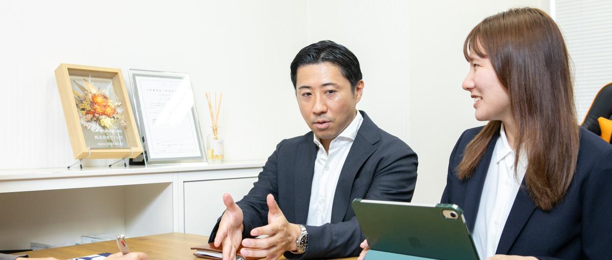 制作もマーケも本気でやりたい人のための環境