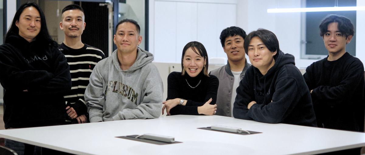 長期インターン｜代表直下で医療DXのマーケティングに挑戦！