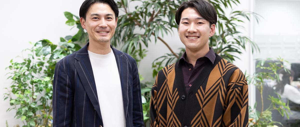 社会課題×事業創出｜300事業を生むポジション