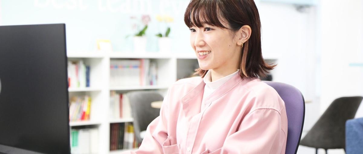 自社製品のシステムエンジニア｜DX化で社会課題を解決！意欲重視で採用！