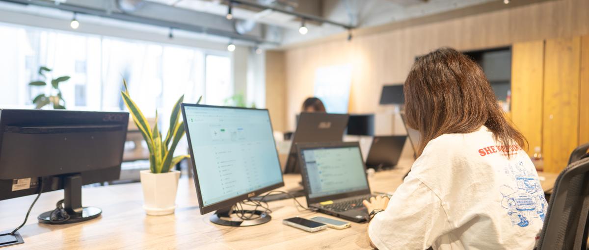 27卒募集│命を守る！急成長のSaas×防災事業で圧倒的に成長しませんか？