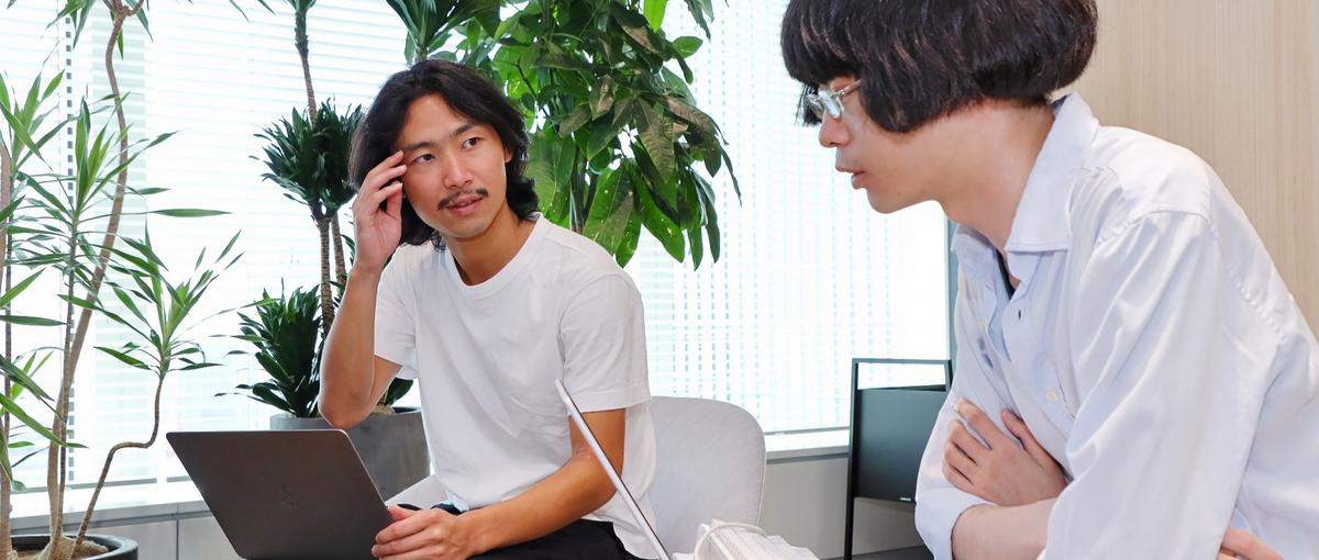  生成AIを用いたシステム開発をやってみたいエンジニアを募集中