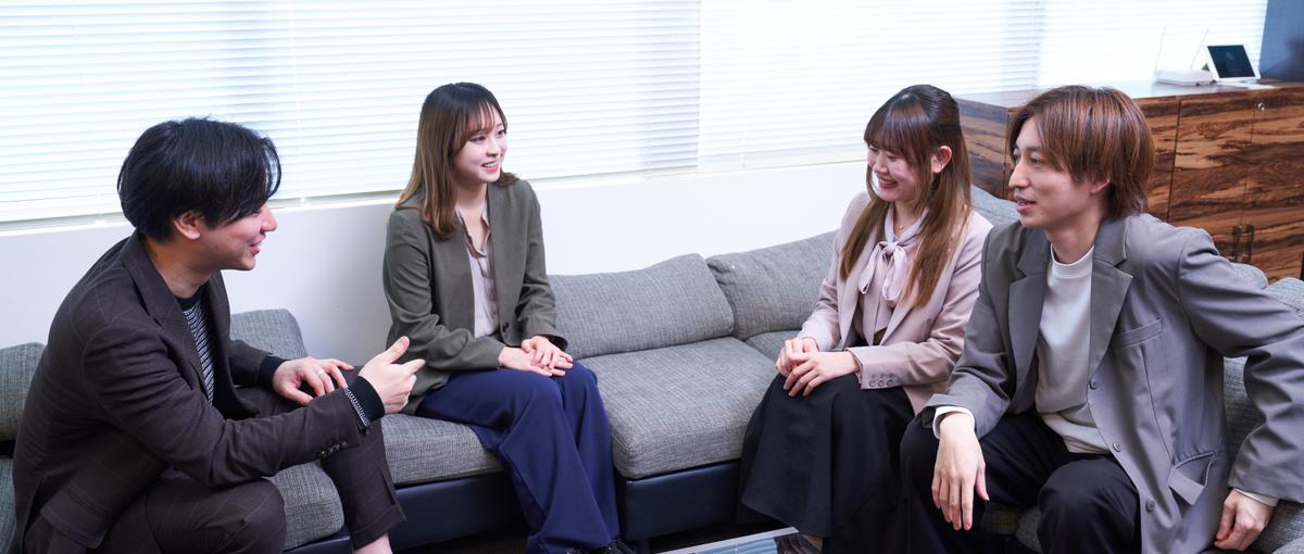 WEB広告のプロを目指す！顧客の売上/利益の拡大支援