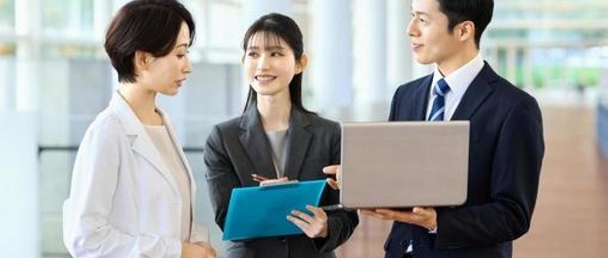 裁量がプロを育てる。自分の判断で最高の出会いを作るアドバイザー募集！