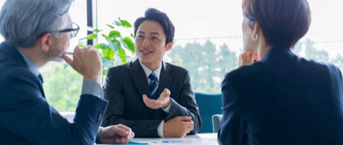 介在価値を正当に評価。学びを力に変えて挑む。キャリアアドバイザー募集！