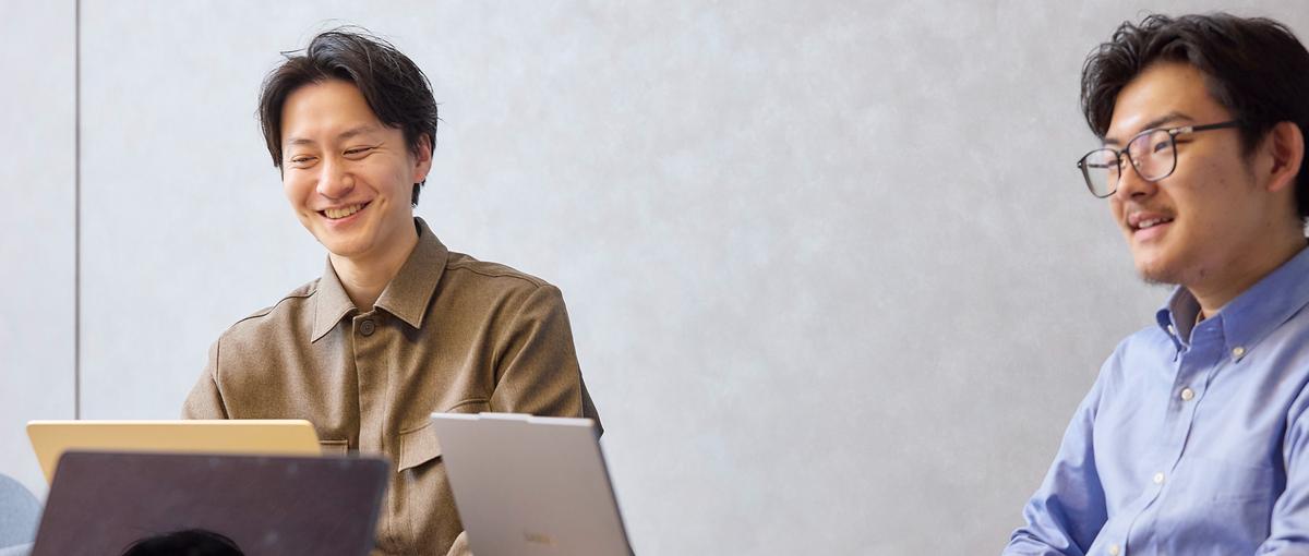 営業インターン｜最先端AI企業で提案力を磨くセールスインターン募集