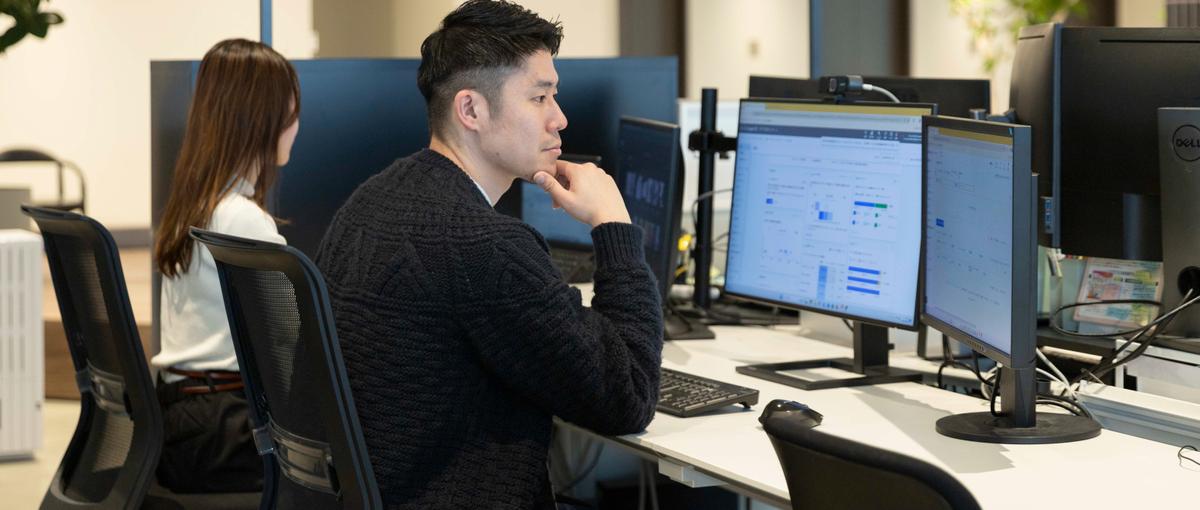 web広告運用/倍々成長企業　クライアントと伴走し利益最大化させたい方募集