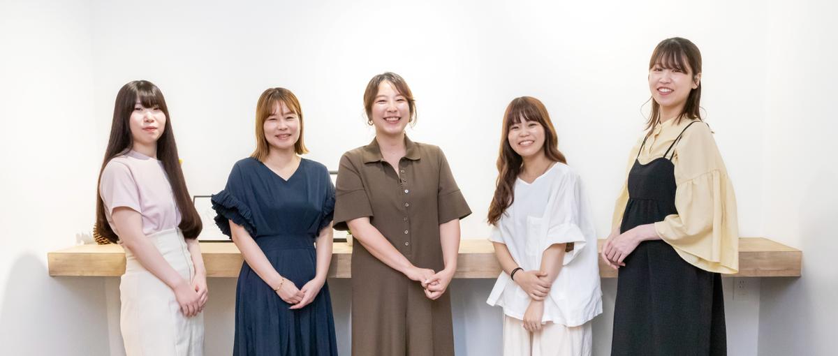 構成作家さん歓迎！SNSを超える挑戦をともに進む、企画好きを探しています。