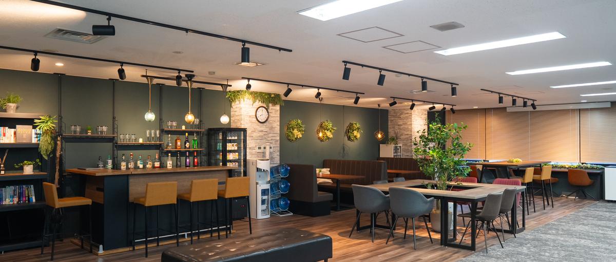 27卒新卒/開発エンジニア/研修制度も充実!　社員間の交流も活発な社風です