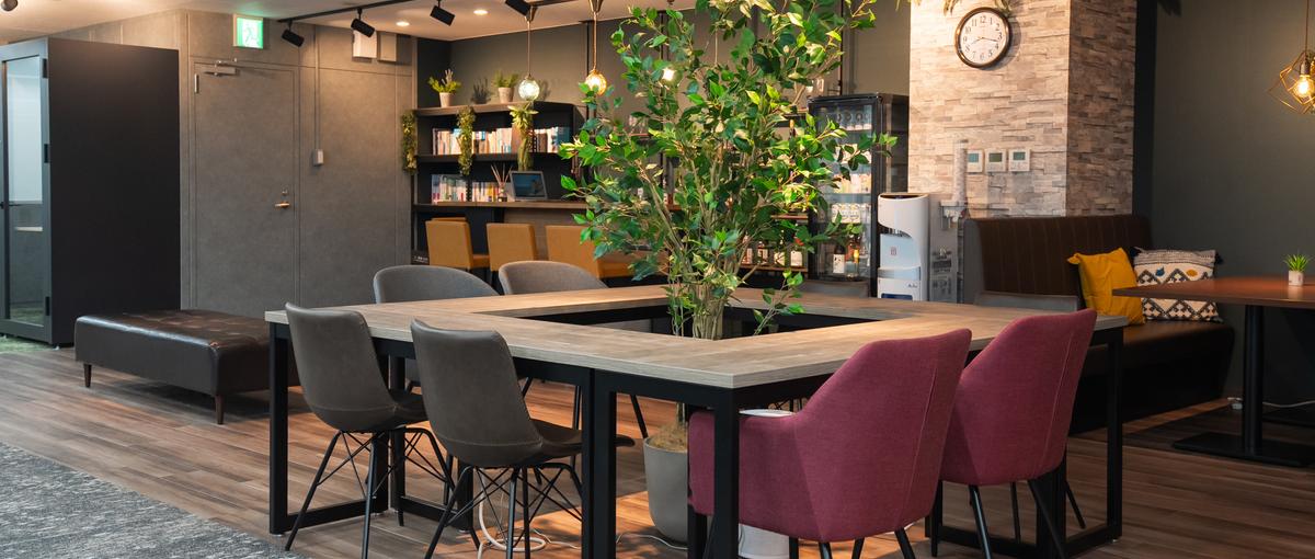 27卒/インフラエンジニア/研修制度も充実!　社員間の交流も活発な社風です