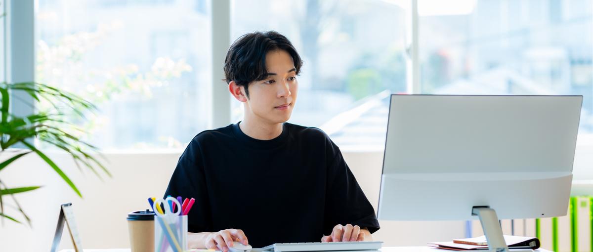 開発だけじゃなく、設計や提案にも関わりたいエンジニア募集！