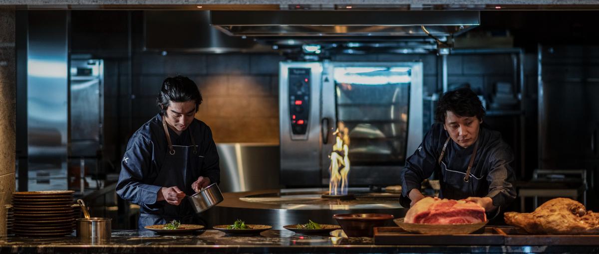 世界遺産の食材と向き合い、感動と体験を創るシェフ募集！