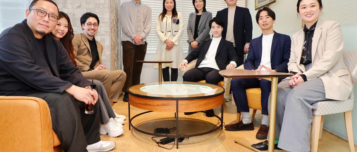 英語教育現場の課題をAIで解決する仲間を募集！セールス・マーケティング