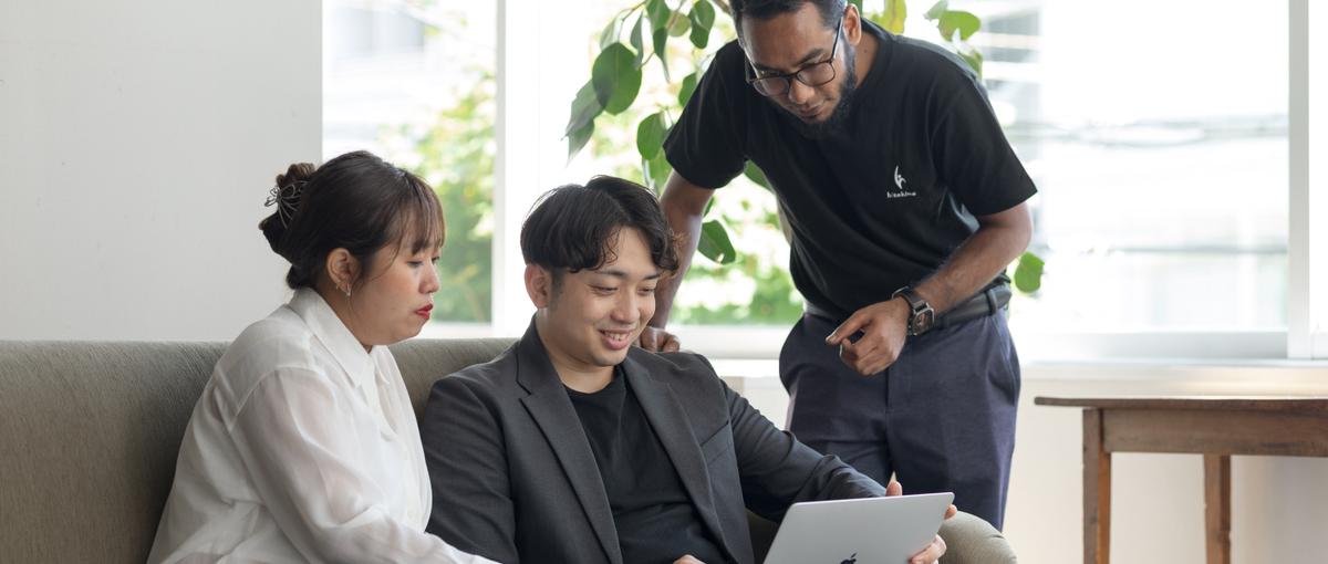 大阪｜最初の一歩で差をつける。年功序列なしの成長環境で市場価値を磨こう！