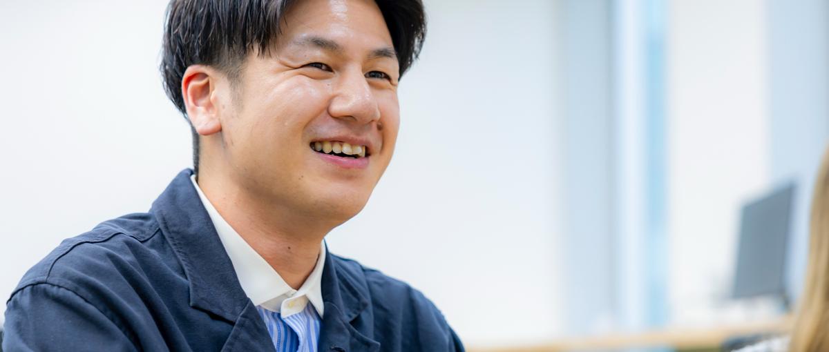 最速でリーダーを目指す｜あなたの情熱が会社の推進力になる環境。