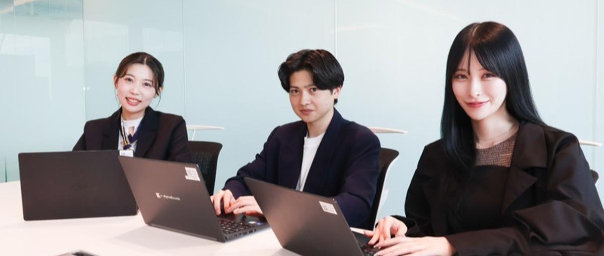 中途｜施策実行で終わらない。ブランドを伸ばすプロモーション担当募集