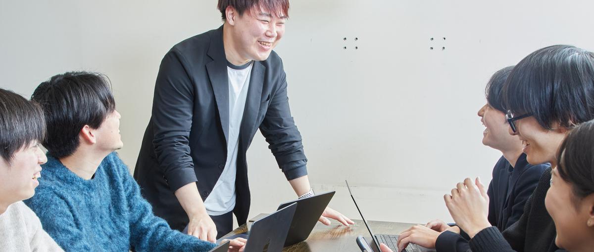 就活で語る経験を、一生モノの自信に！AI実装の最前線で、確かな実績を。