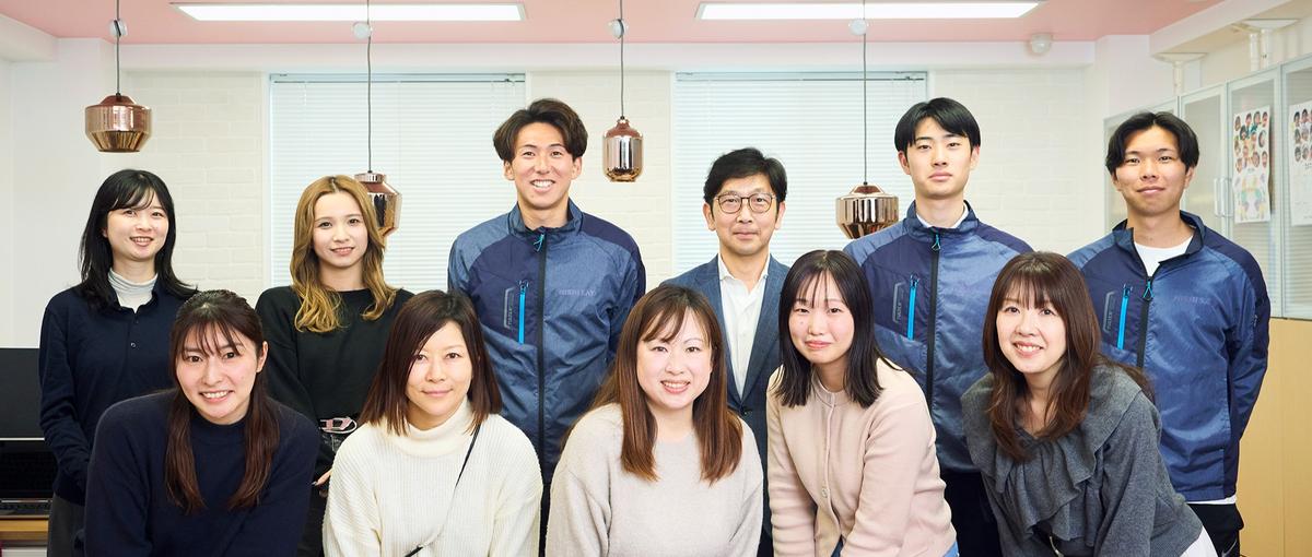 ECサイトをプロデュース。あなたの施策で売上を動かすECマーケター募集！