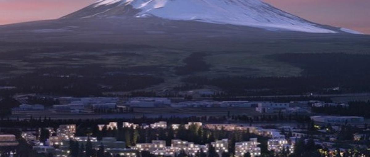 ロボット配達サービスのプロジェクトマネージャー！