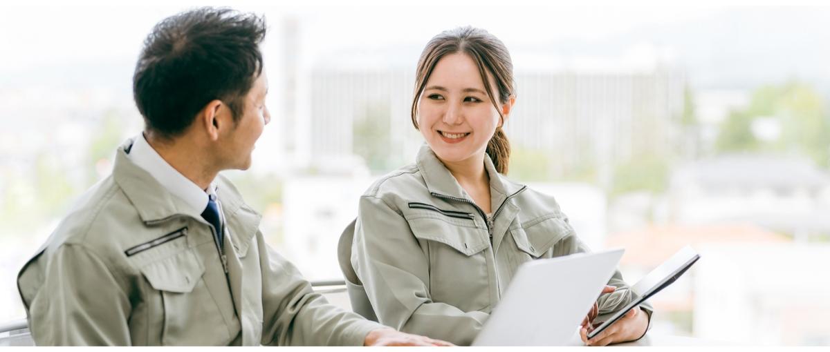 優しい想像力で街を照らす！経験ゼロから駐車場の管理・運営に挑戦！