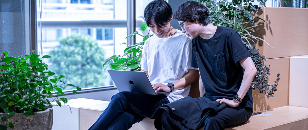 大手企業のSaaS導入を支える｜データ移行エンジニアを募集！