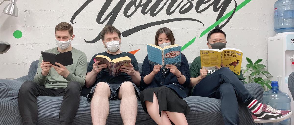 日本のエンジニア組織に、革命を。外資EdTechベンチャーのセールス募集！