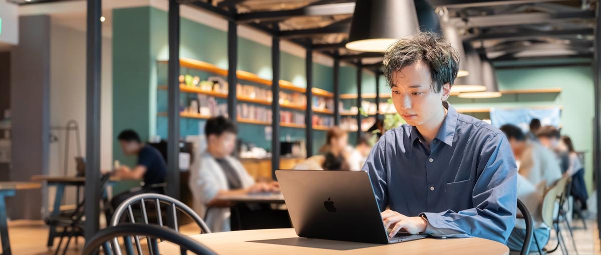 ITで組織を変えたい人へ｜不動産テックのIT戦略を担う