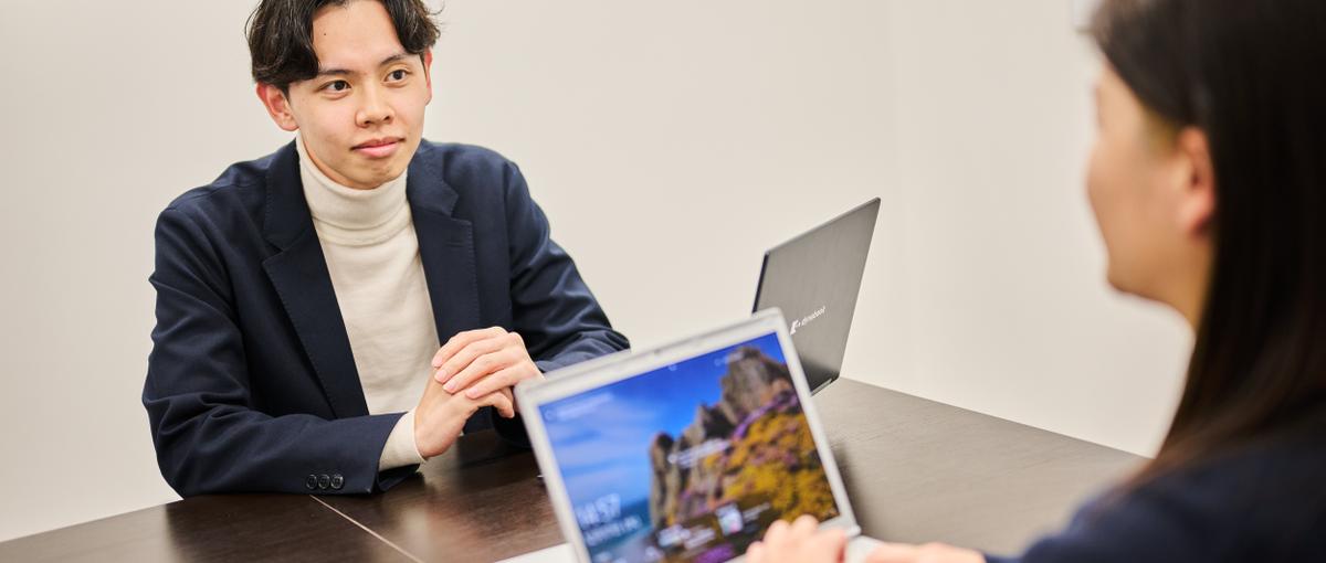 第二新卒からの挑戦！マンガでマーケティング支援を実施！