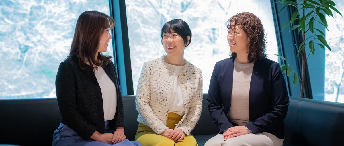 対話から信頼をつくり、プロジェクトを前に進めるPMを募集！