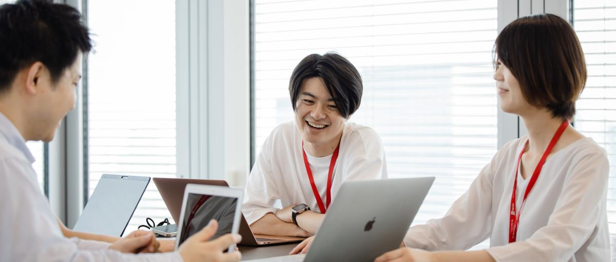 大阪｜kintone×業務改善のプロへ。要件定義から実装まで