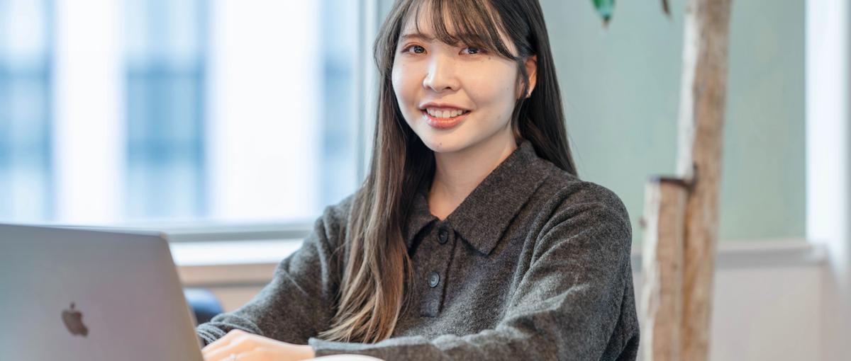 IT×ビジネスの全才へ。営業・人事・事務を横断し、代えの利かない市場価値を