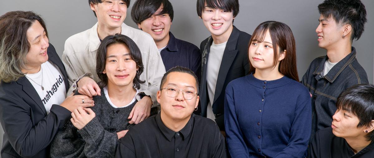 長期インターン｜人の心を動かし、売れる仕組みを作るWebマーケター大募集