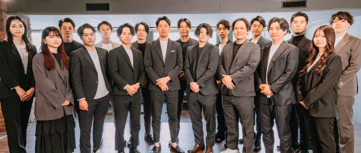 泥クサいほどオモシロい！信じて任せる環境で事業を動かす中核メンバー募集！