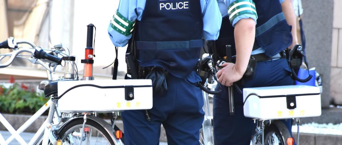 警察官の経験をビジネスに！警察官ならではのキャリアの悩みに寄り添うコーチ！